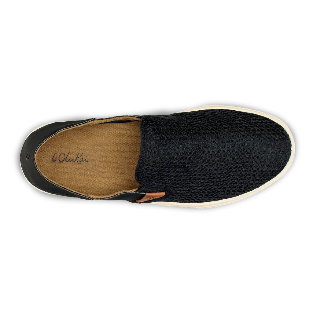 OLUKAI Pehuea Slip-On Sneakers