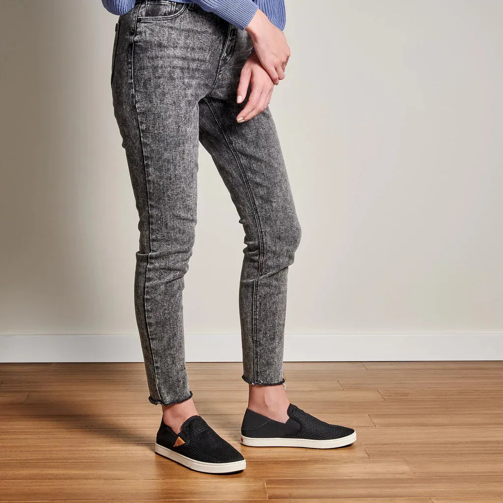 OLUKAI Pehuea Slip-On Sneakers