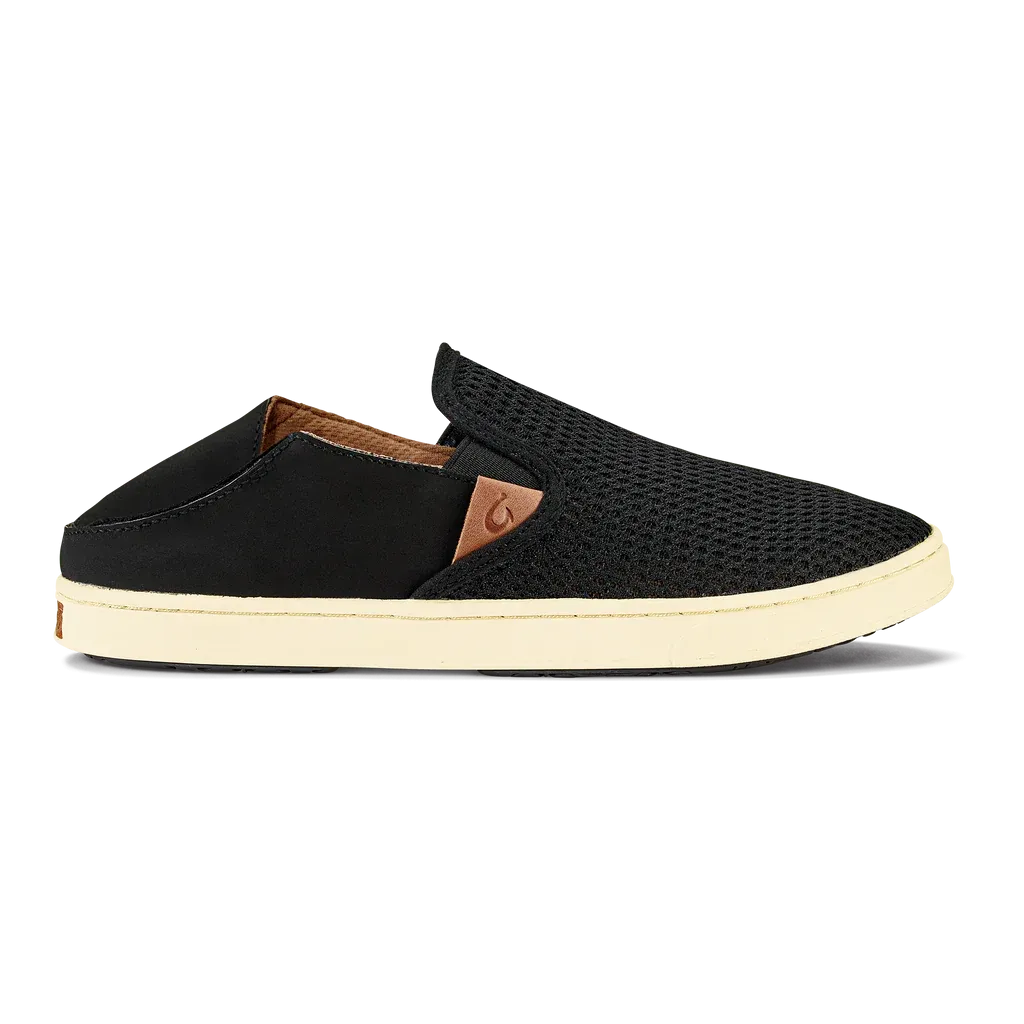 OLUKAI Pehuea Slip-On Sneakers
