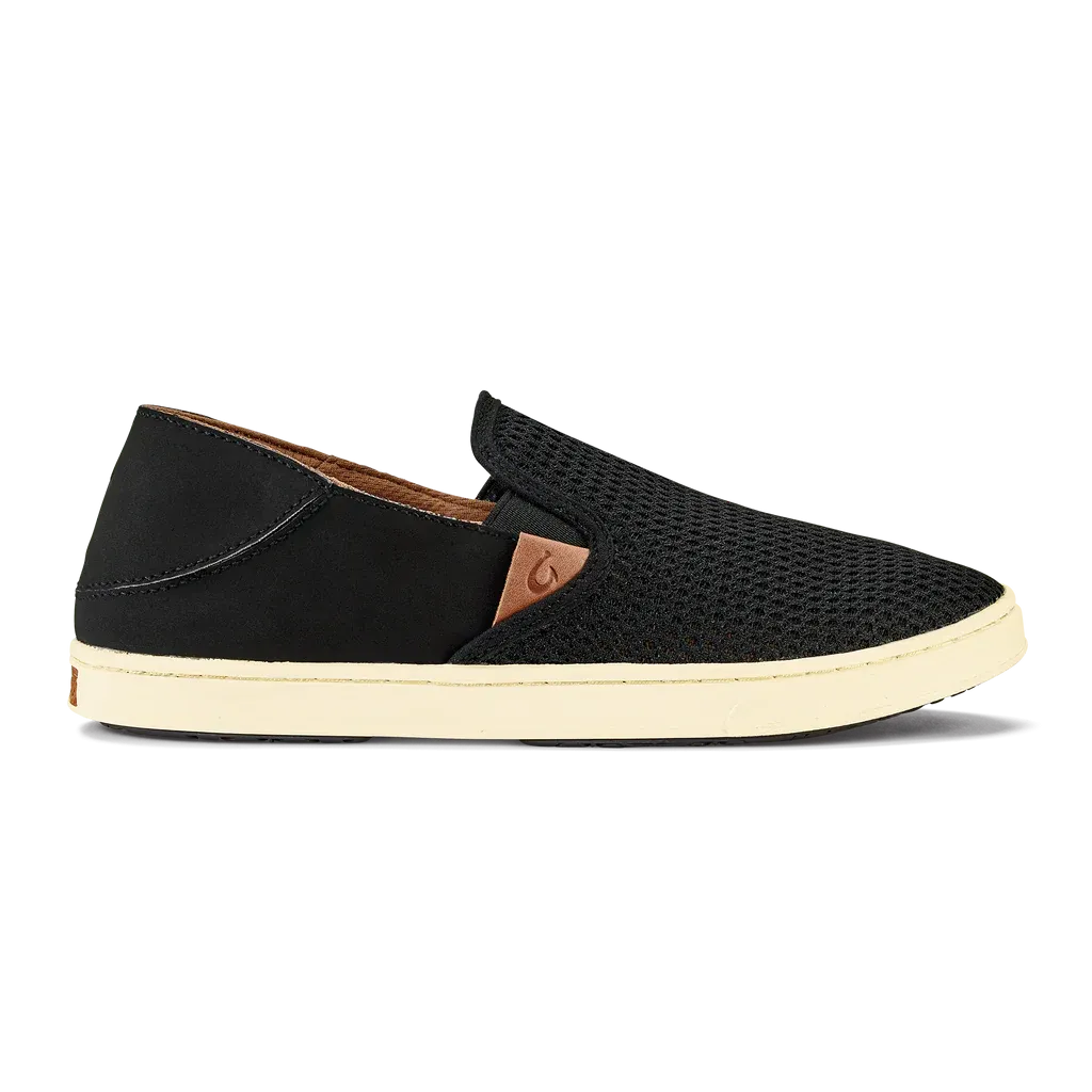 OLUKAI Pehuea Slip-On Sneakers
