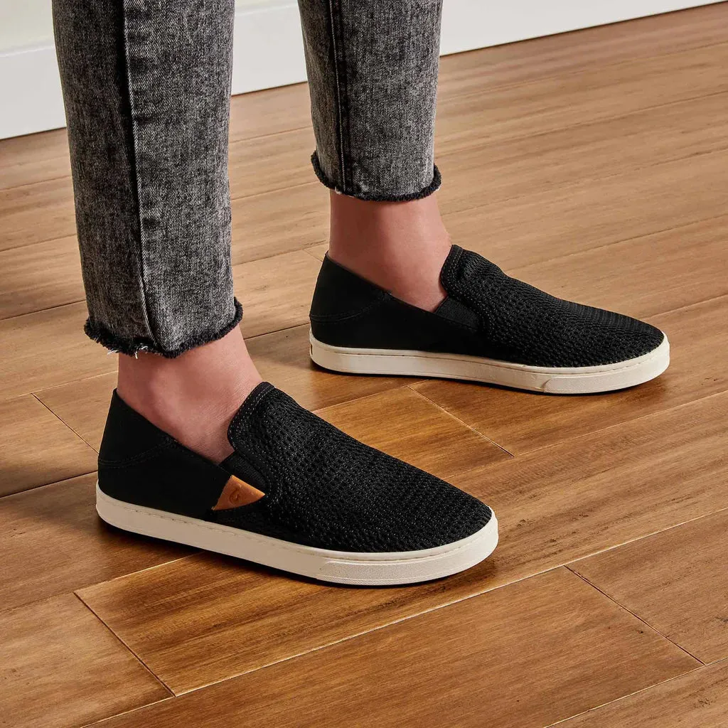 OLUKAI Pehuea Slip-On Sneakers