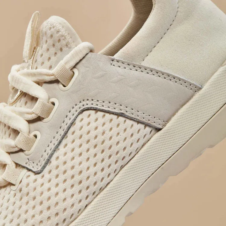 Olukai - Wailuku Women’s Athletic Shoes - Off White (Add-On)