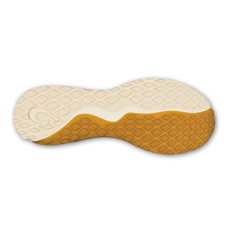 Olukai - Wailuku Women’s Athletic Shoes - Off White