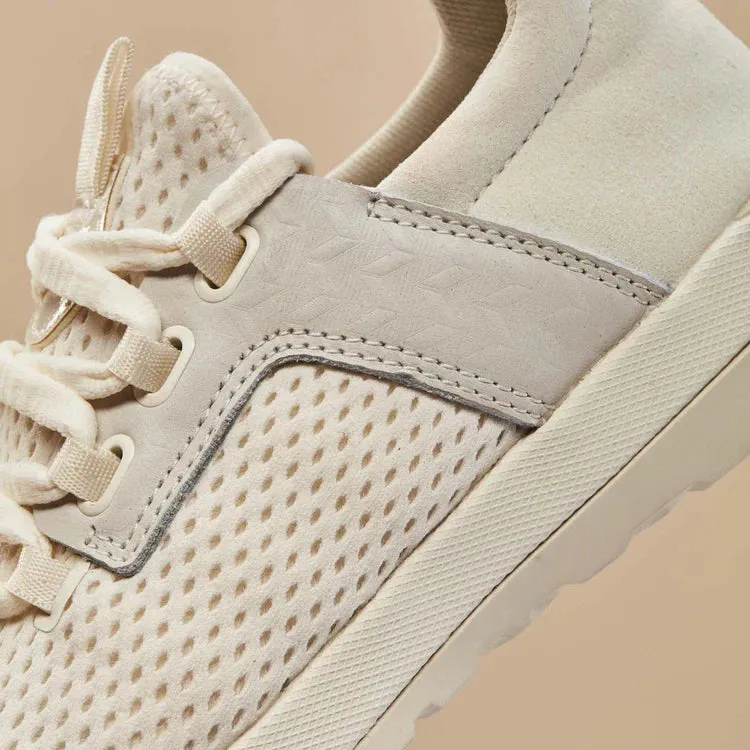 Olukai - Wailuku Women’s Athletic Shoes - Off White