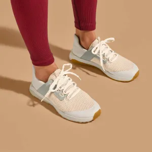 Olukai - Wailuku Women’s Athletic Shoes - Off White