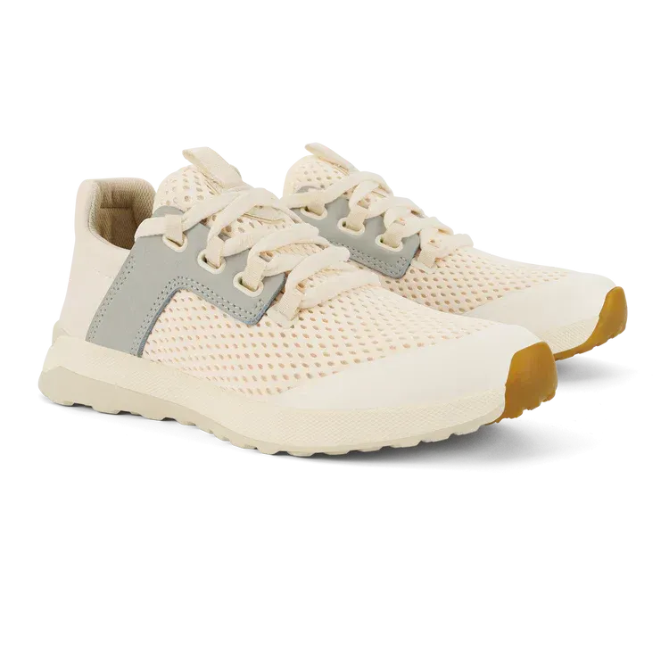 Olukai - Wailuku Women’s Athletic Shoes - Off White