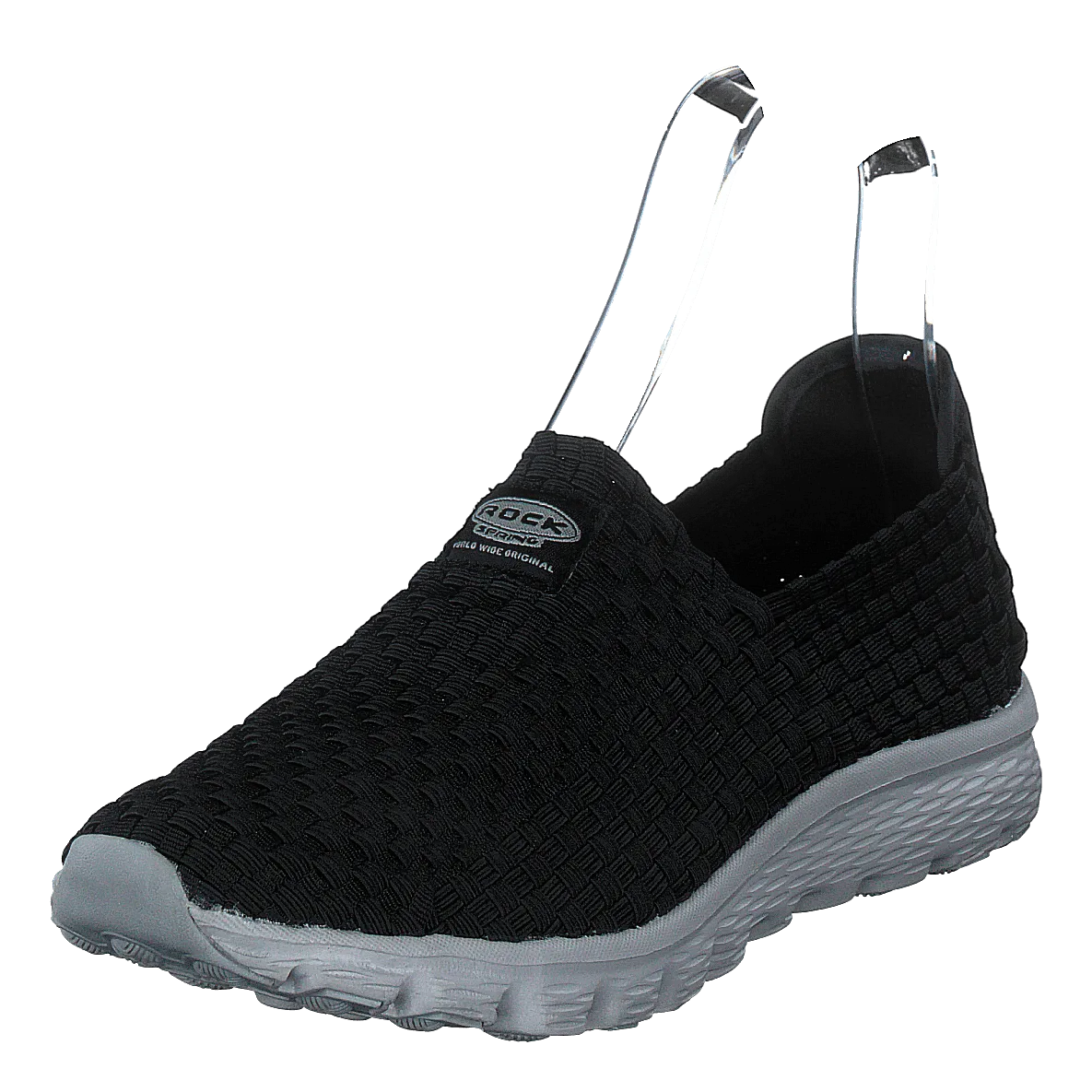 Orlando Black/grey