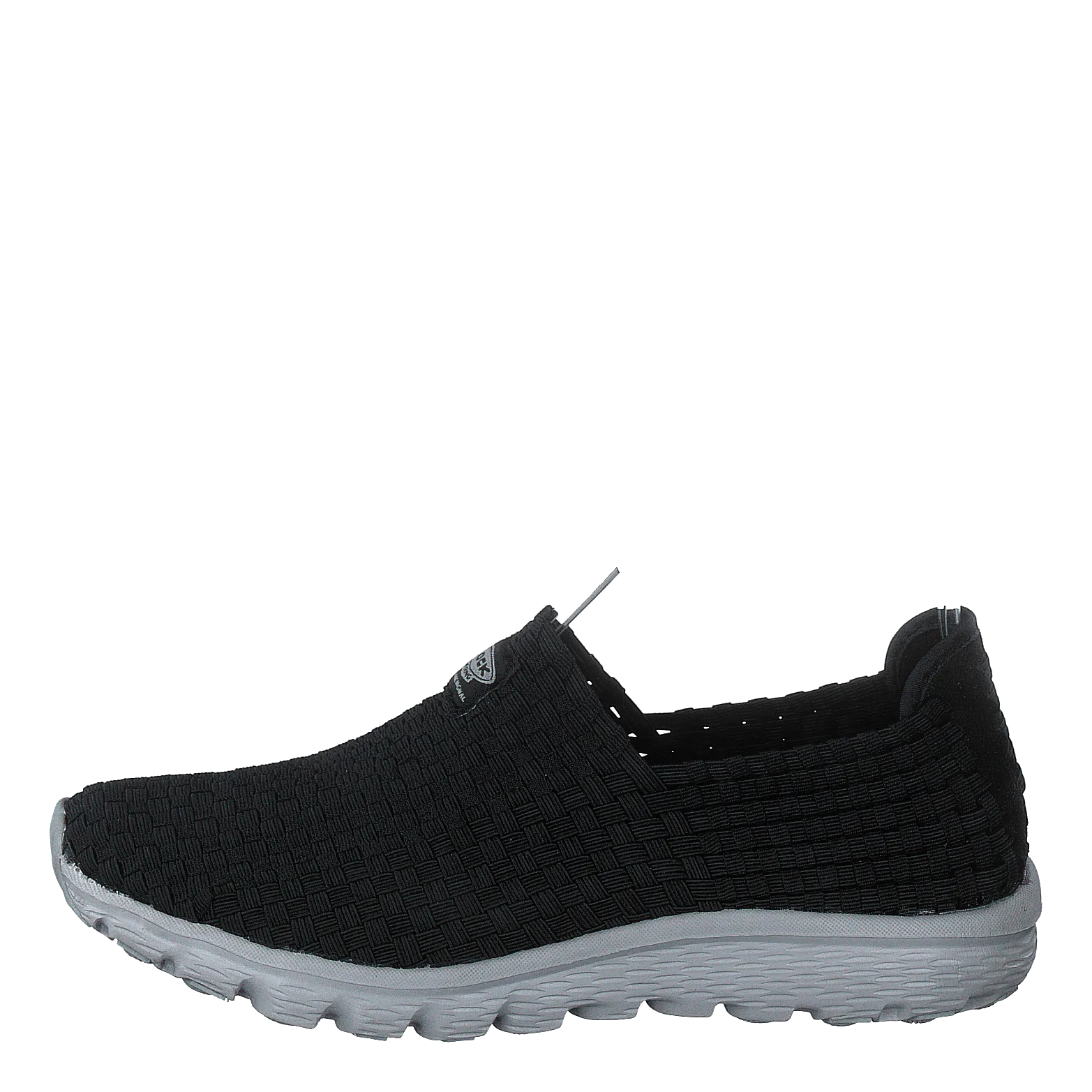 Orlando Black/grey