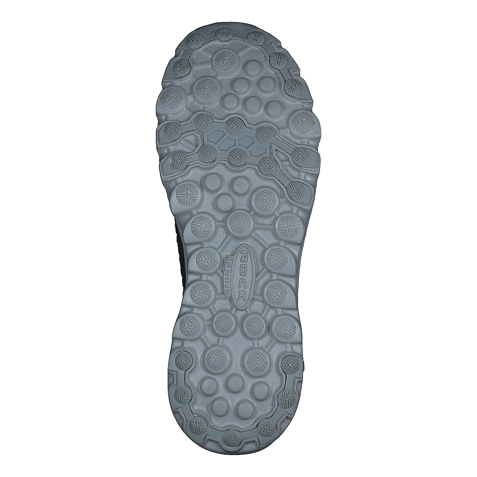 Orlando Black/grey