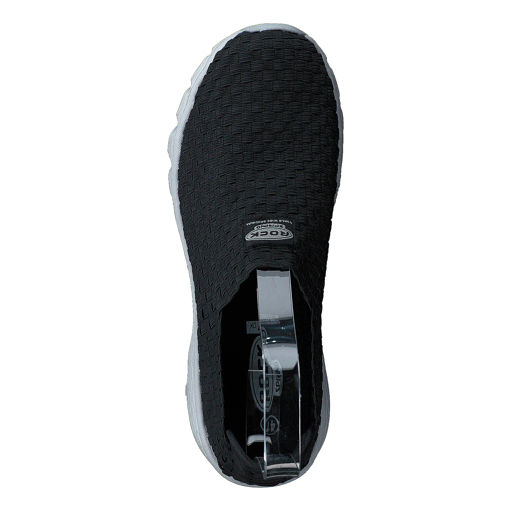 Orlando Black/grey