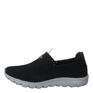 Orlando Black/grey
