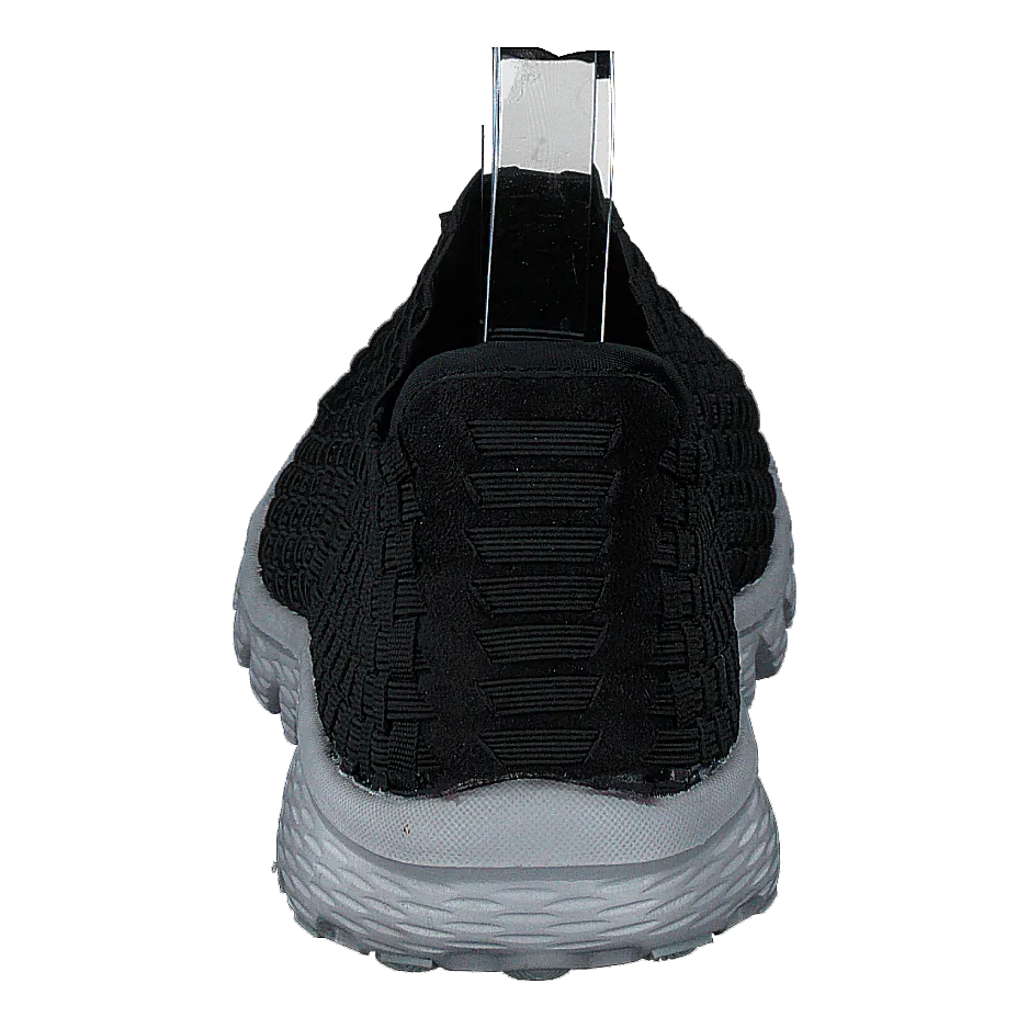 Orlando Black/grey