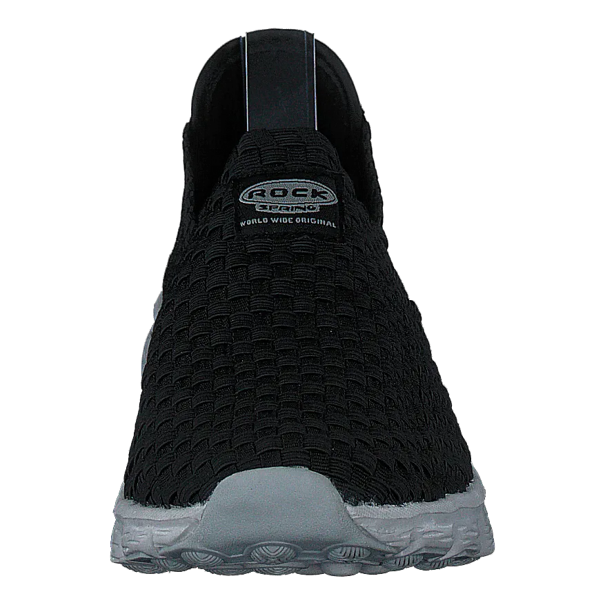 Orlando Black/grey