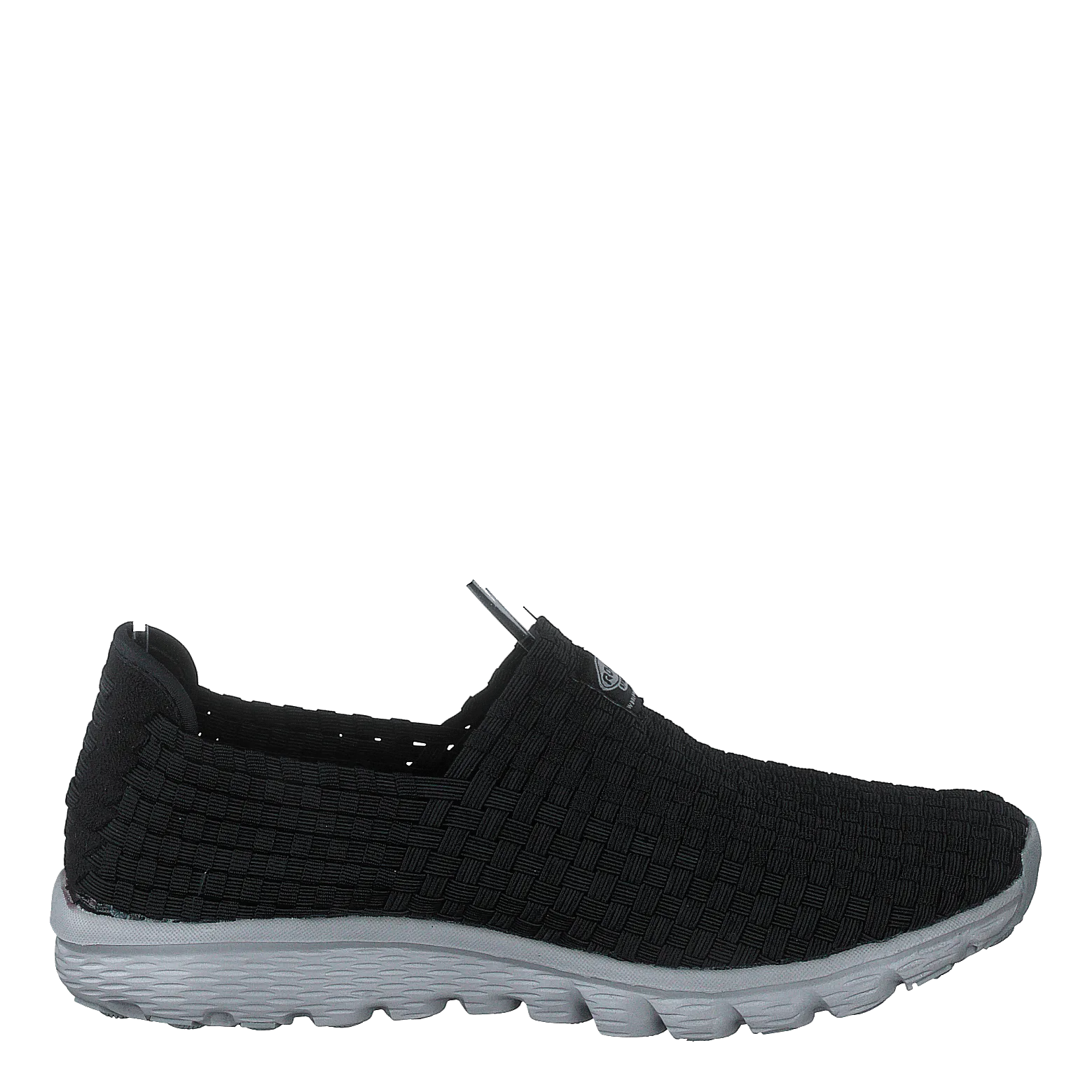 Orlando Black/grey