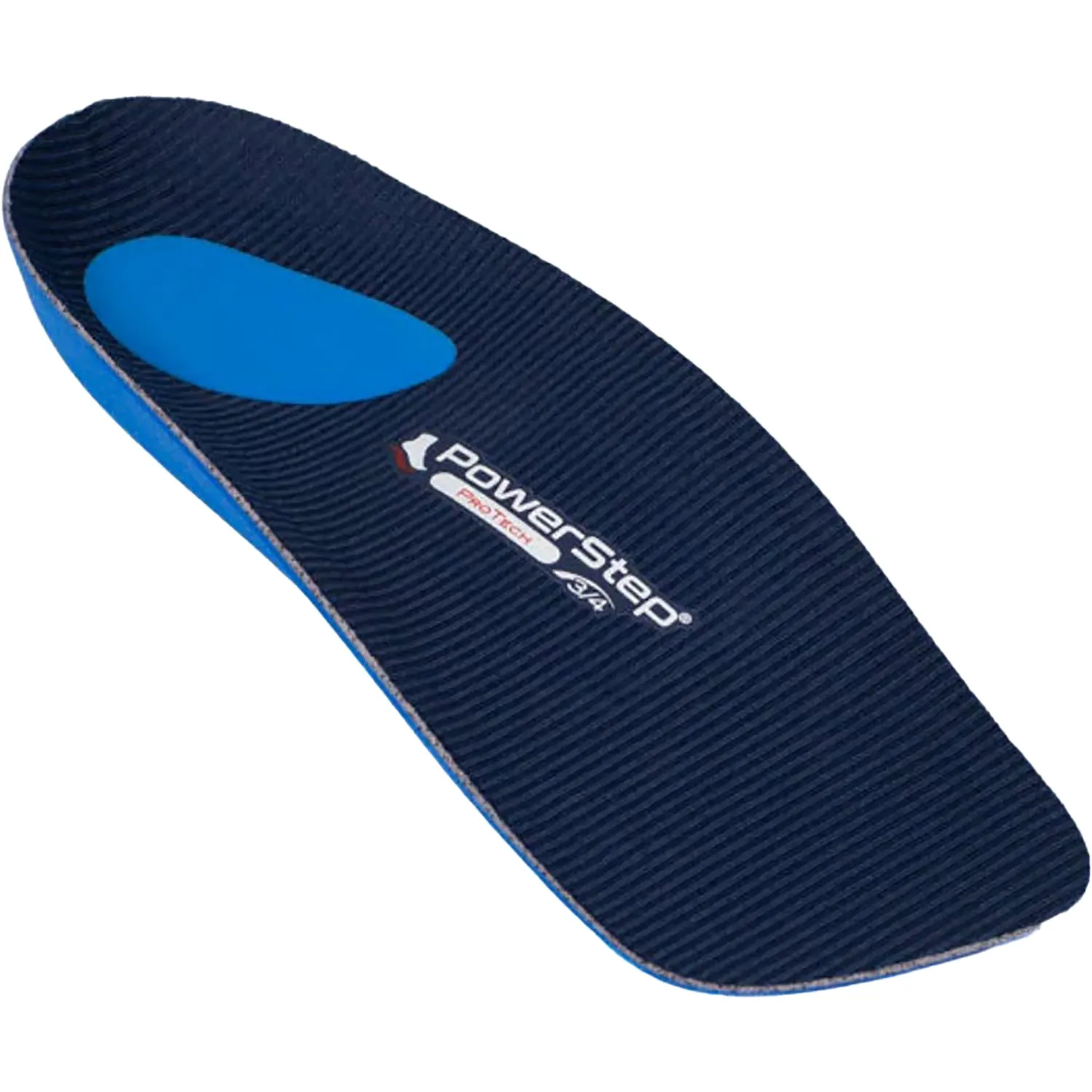 Powerstep ProTech 3/4 Insoles