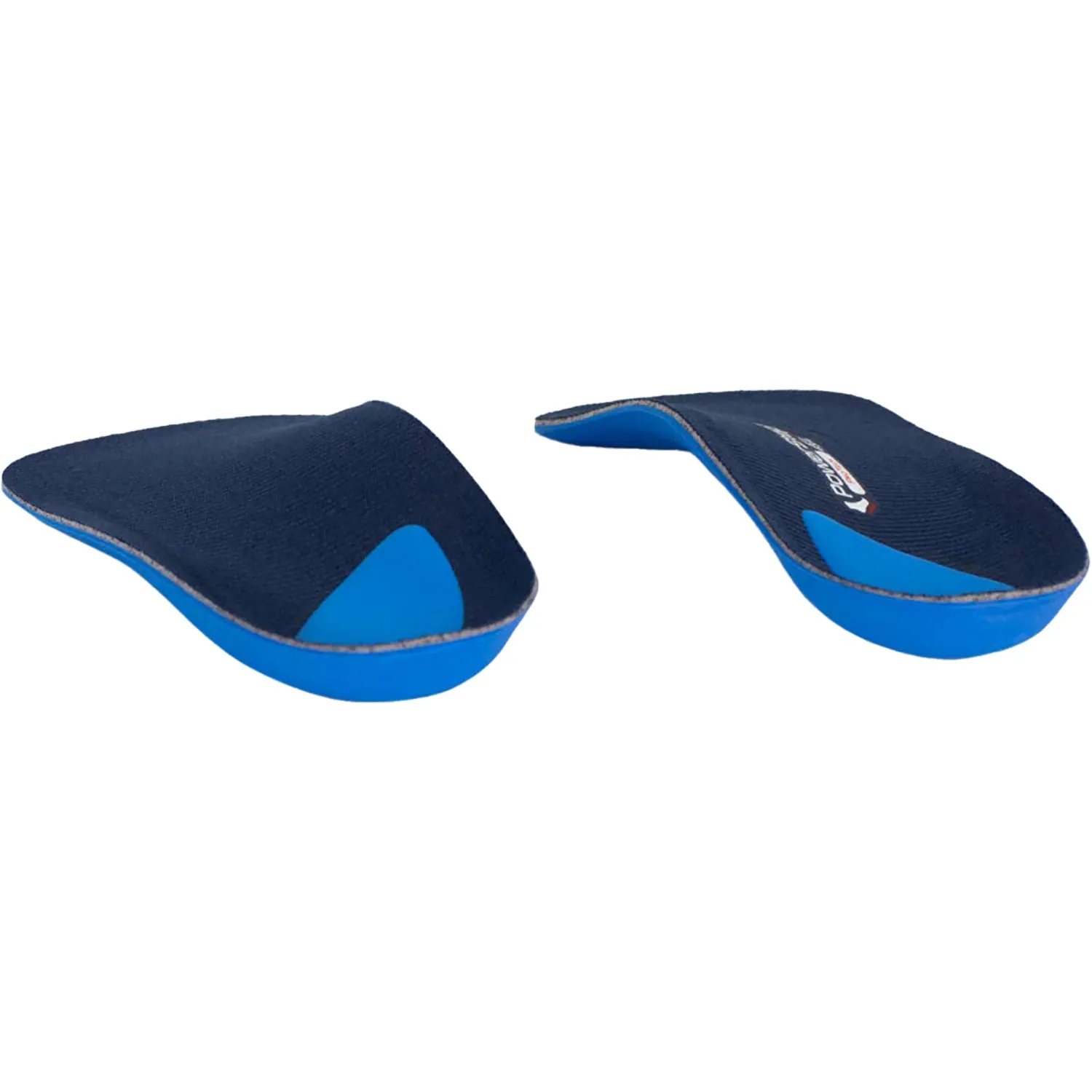 Powerstep ProTech 3/4 Insoles