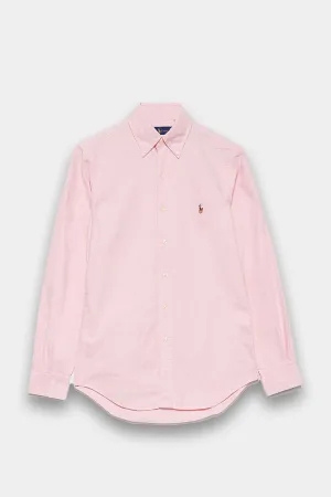 Ralph Lauren - Classic Fit Oxford Shirt
