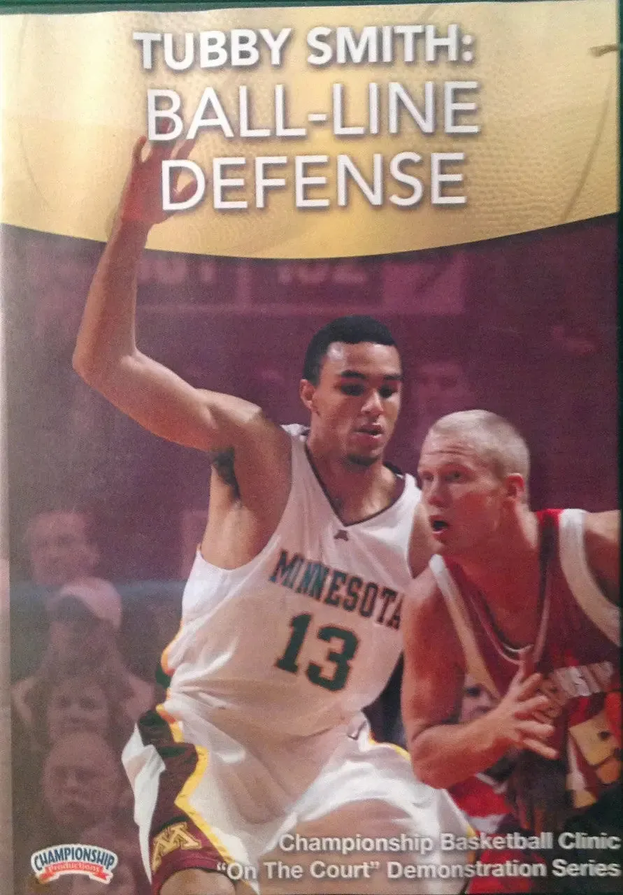 (Rental)-Ball Line Defense