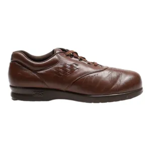 ROCKPORT Sneaker Trainers Brown Synthetic Mens UK 7.5