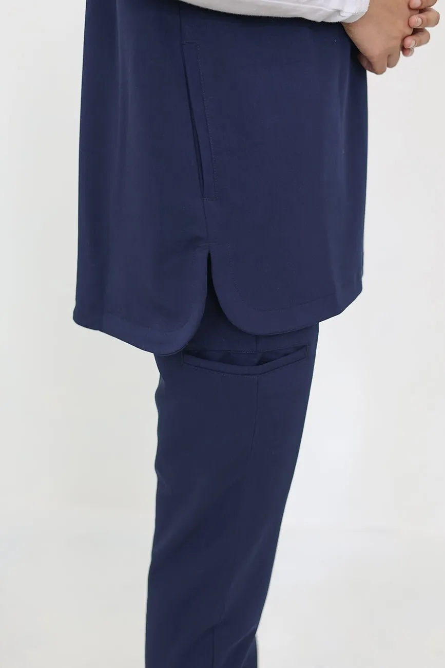 Sama Women's Jogger Scrub Set