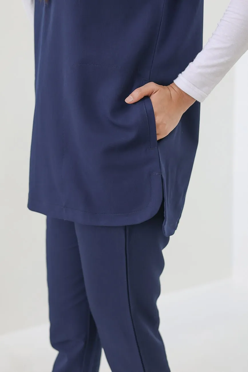 Sama Women's Jogger Scrub Set