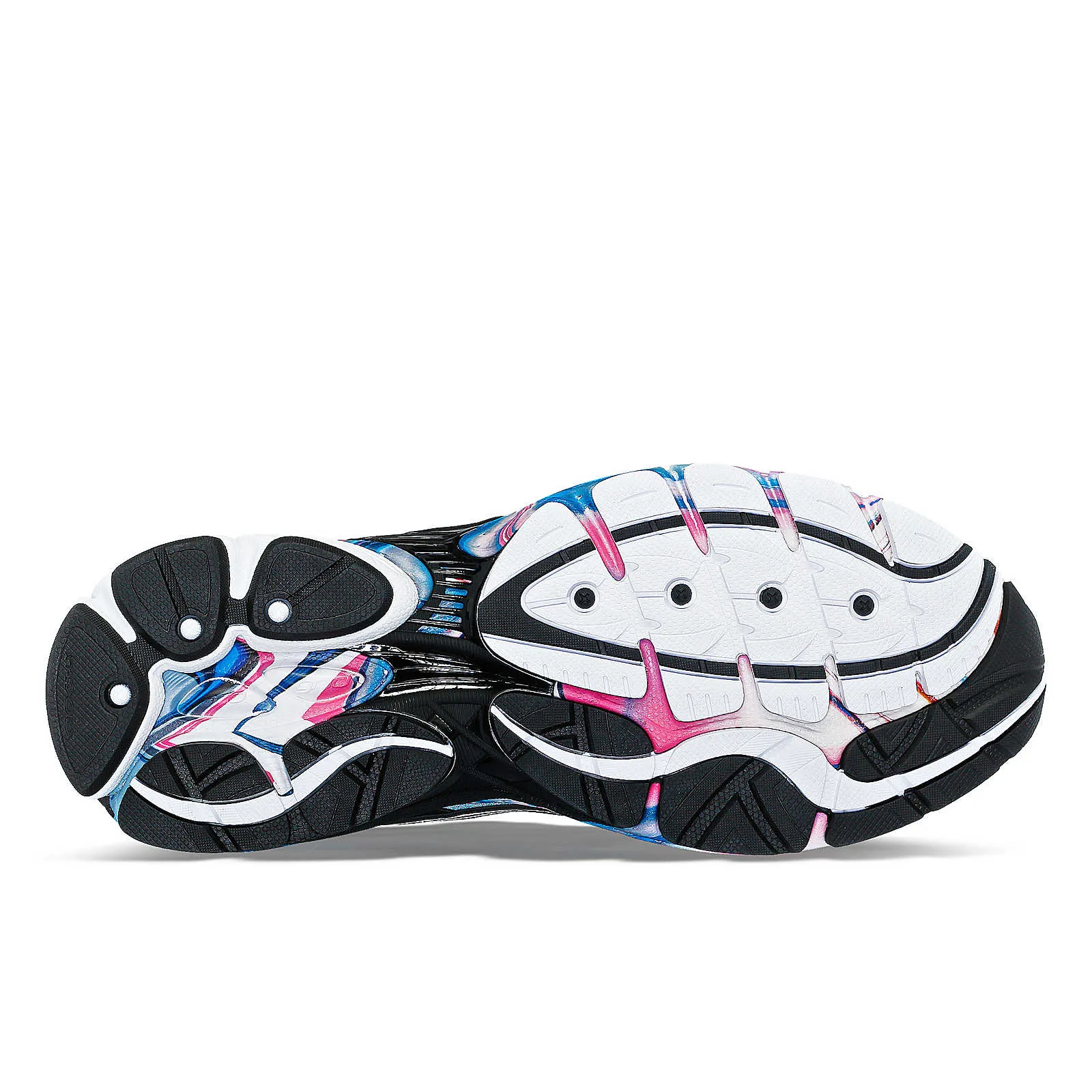 SAUCONY Callen Schaub Pro Grid Omni 9 Unisex Sneakers