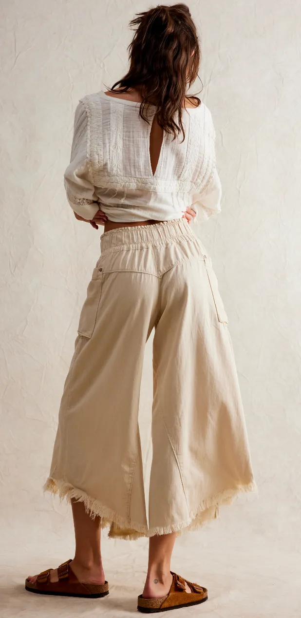 Setter Pull-On Jean