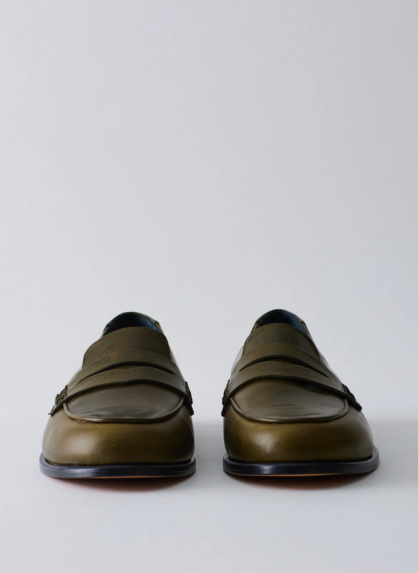 Shia Loafer