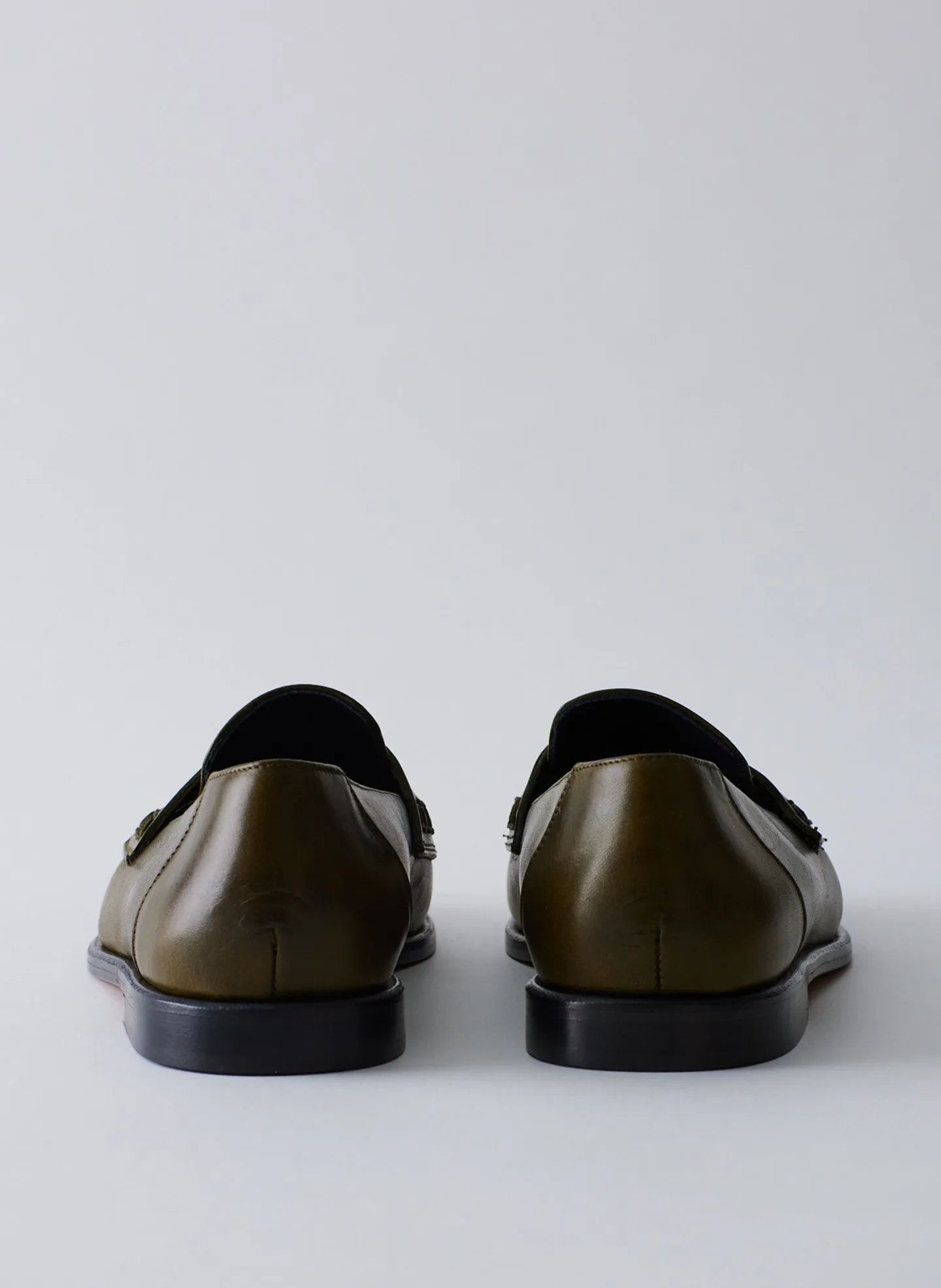 Shia Loafer