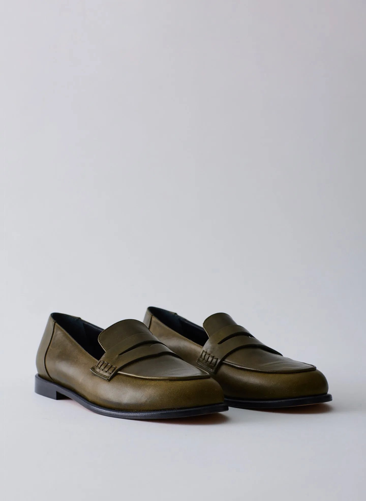 Shia Loafer