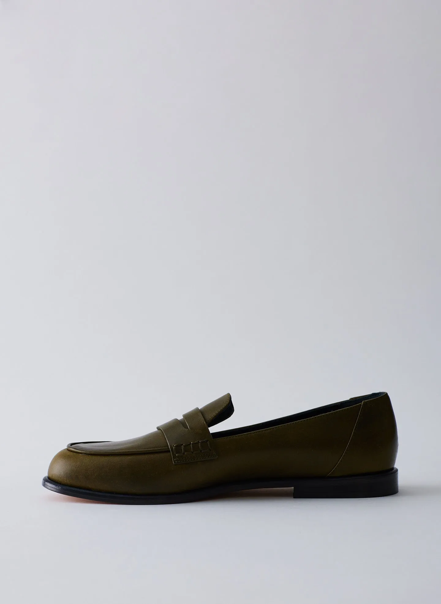 Shia Loafer