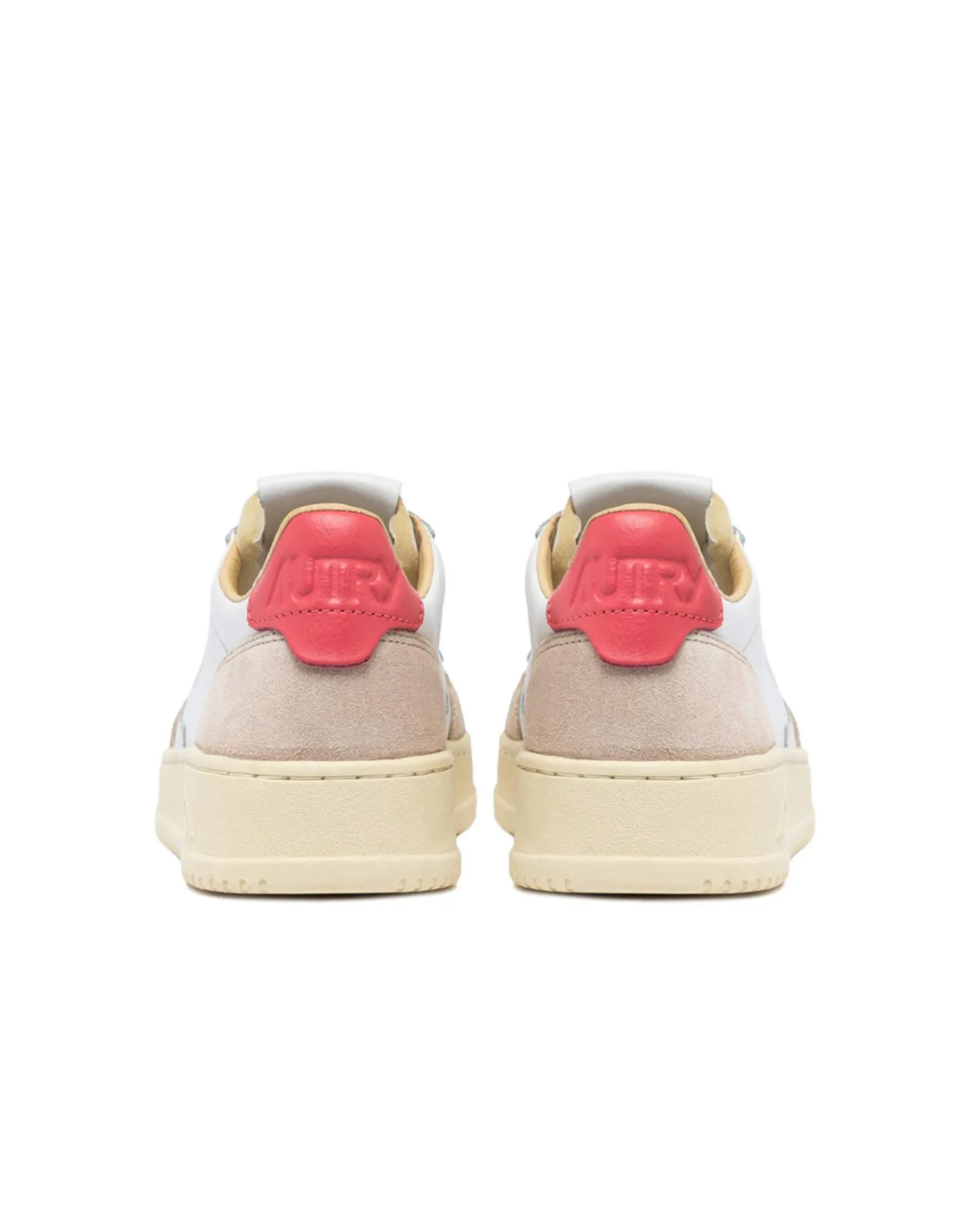 Shoes woman AULW LS78 Autry