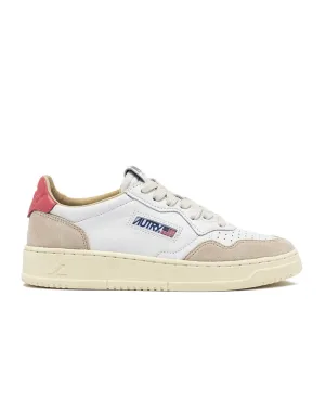Shoes woman AULW LS78 Autry