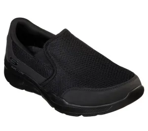 Skechers Men's Equalizer 3.0 - Bluegate Slip-on Shoes