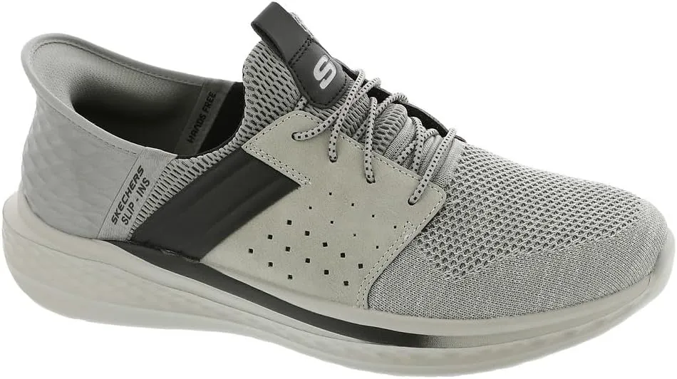 Skechers Men's, Relaxed Fit Slip-ins: Slade - Ocon Sneaker