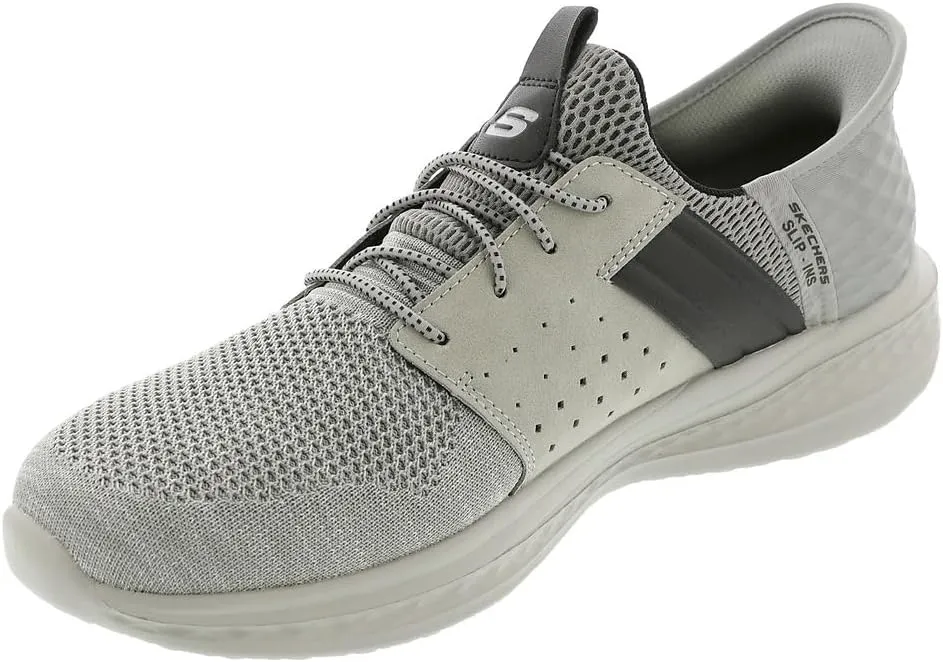 Skechers Men's, Relaxed Fit Slip-ins: Slade - Ocon Sneaker