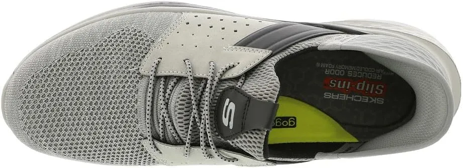 Skechers Men's, Relaxed Fit Slip-ins: Slade - Ocon Sneaker