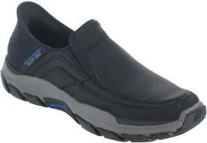 Skechers Men's Respected - Elgin Hands Free Slip-in