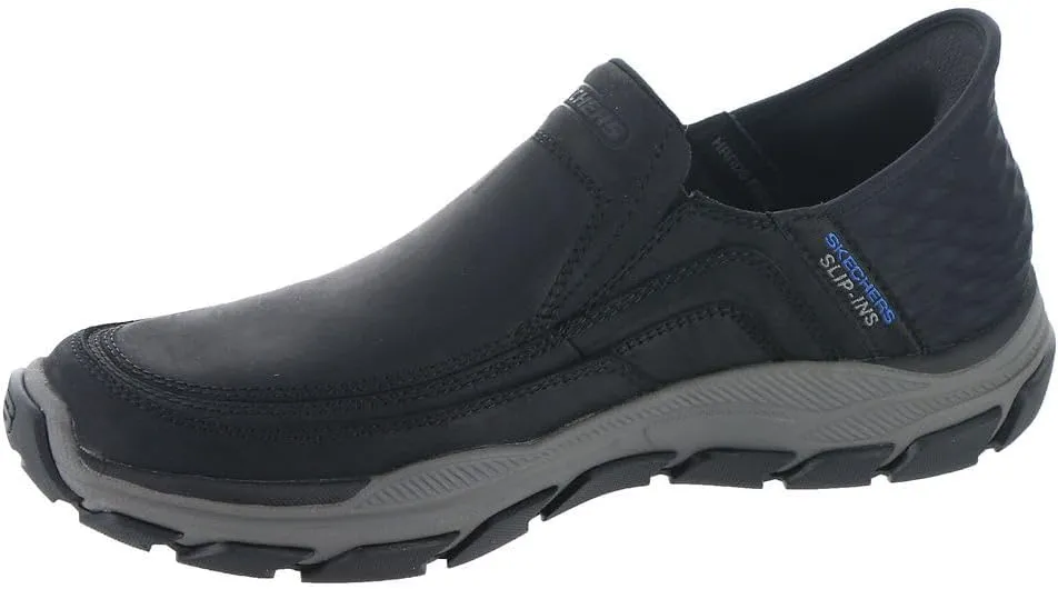 Skechers Men's Respected - Elgin Hands Free Slip-in