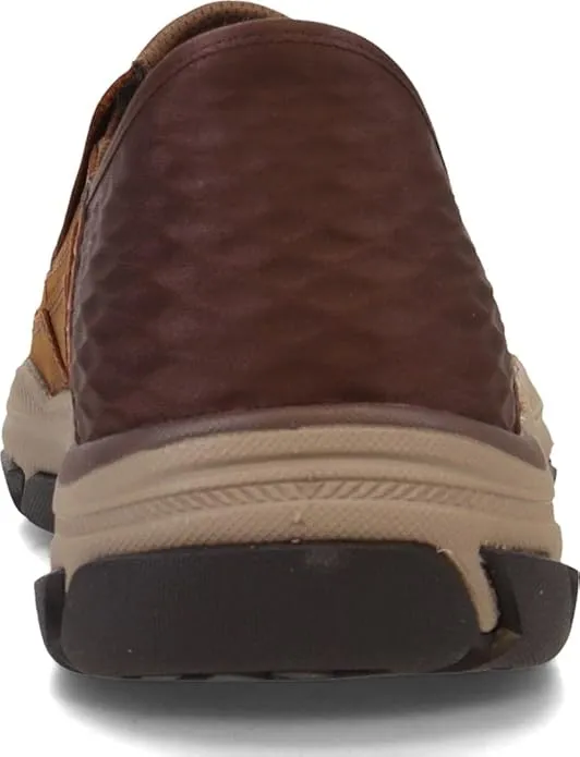 Skechers Men's Respected - Elgin Hands Free Slip-in