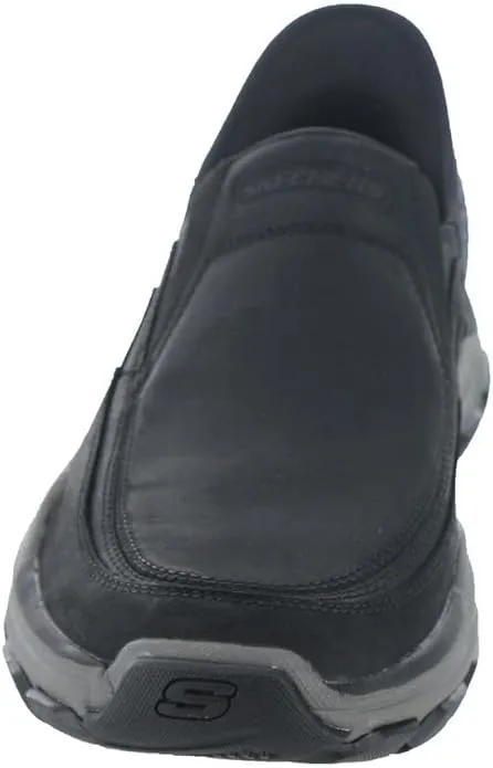 Skechers Men's Respected - Elgin Hands Free Slip-in