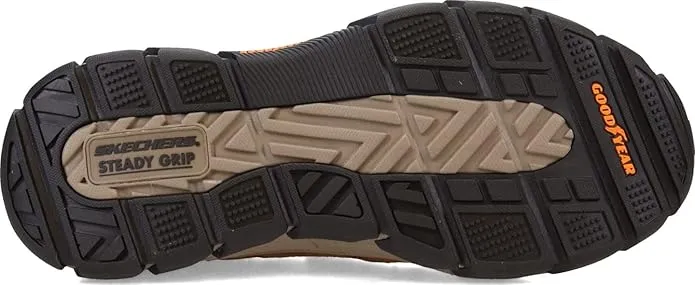 Skechers Men's Respected - Elgin Hands Free Slip-in