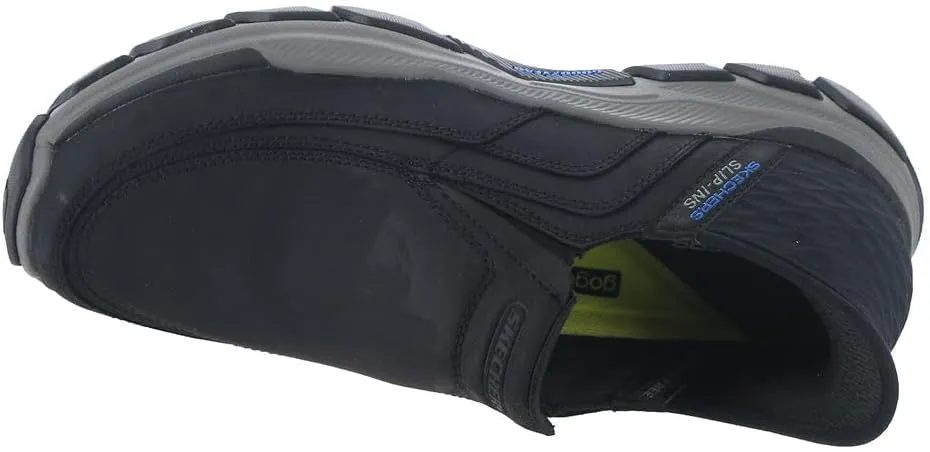 Skechers Men's Respected - Elgin Hands Free Slip-in