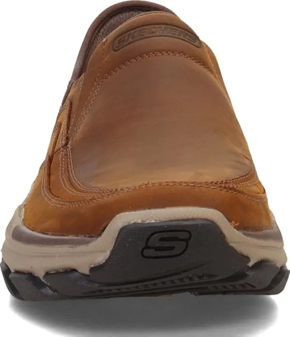 Skechers Men's Respected - Elgin Hands Free Slip-in