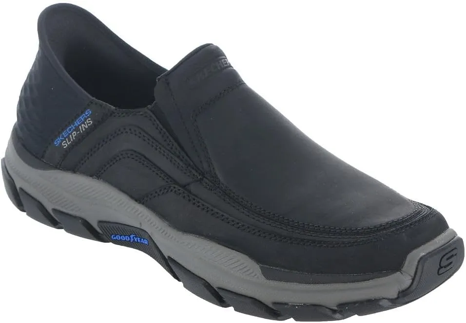 Skechers Men's Respected - Elgin Hands Free Slip-in