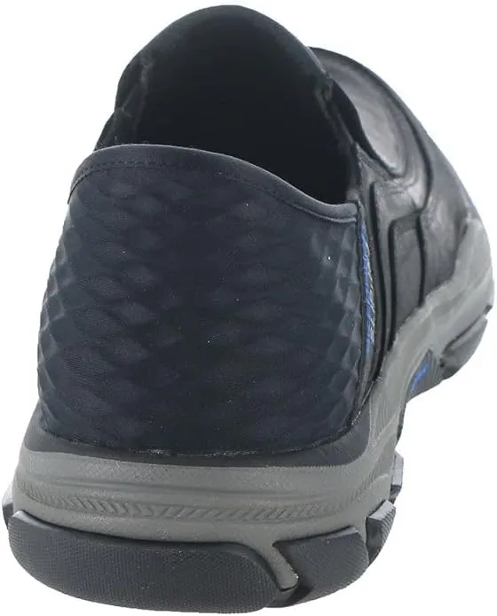 Skechers Men's Respected - Elgin Hands Free Slip-in