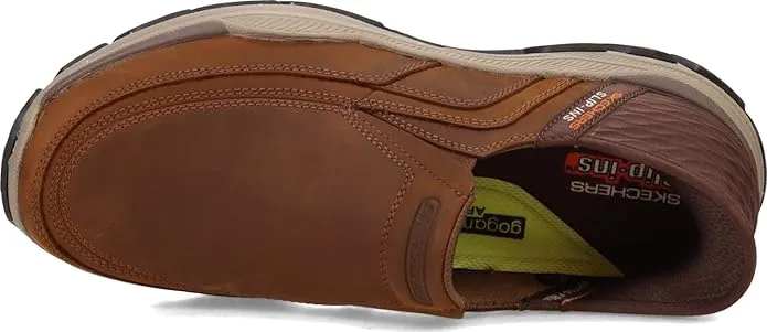 Skechers Men's Respected - Elgin Hands Free Slip-in