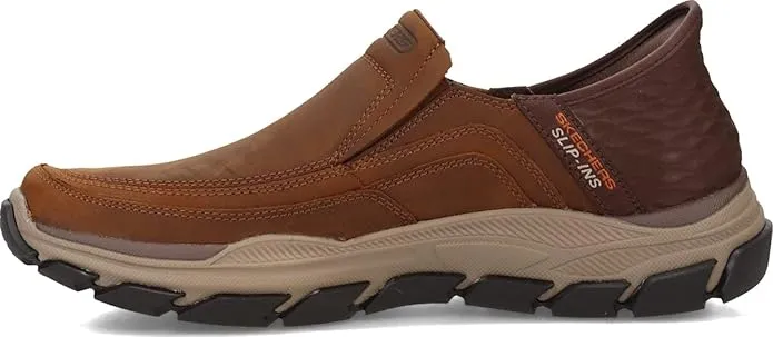 Skechers Men's Respected - Elgin Hands Free Slip-in