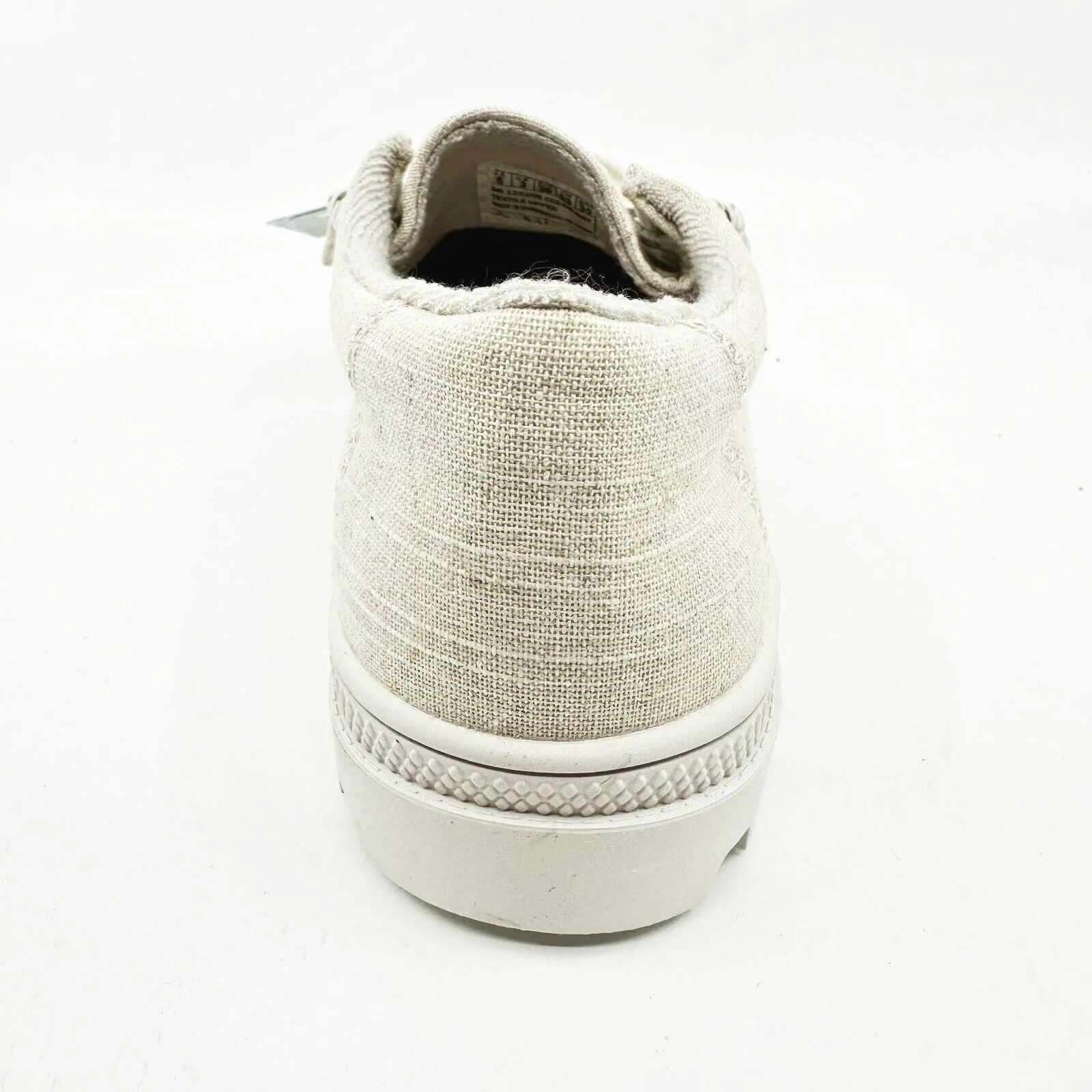 Skechers Roadies Good Times Natural Womens Size 6 Comfort Sneakers