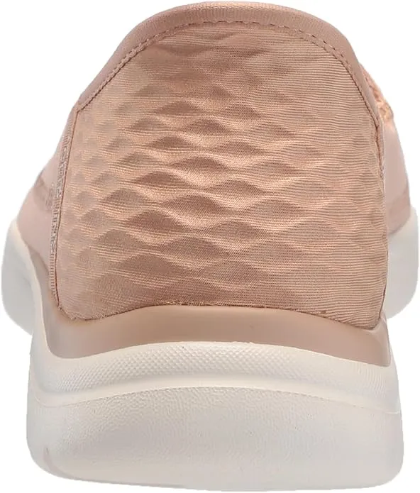 Skechers Women's On the go Flex Top Notch Hands Free Slip ins